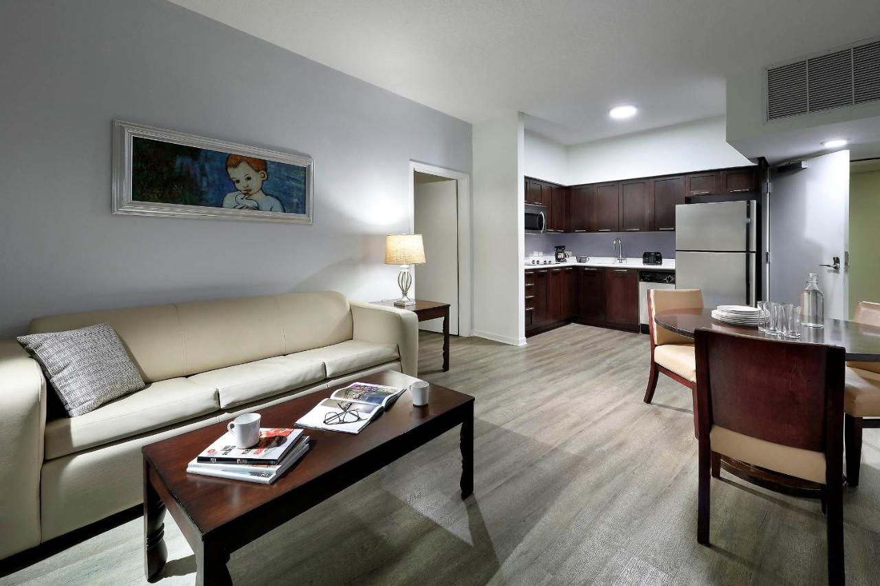 Hotel Melia Orlando Celebration Exterior foto