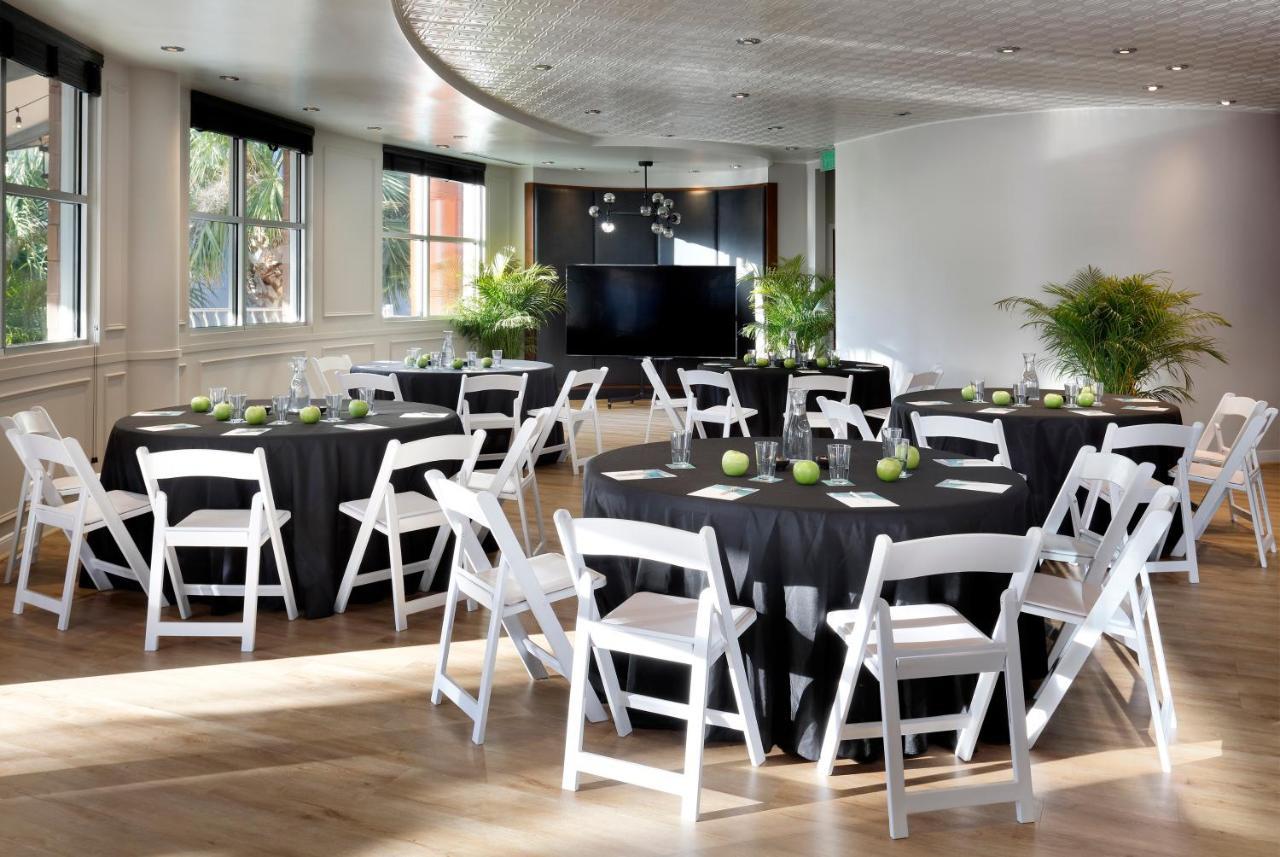 Hotel Melia Orlando Celebration Exterior foto