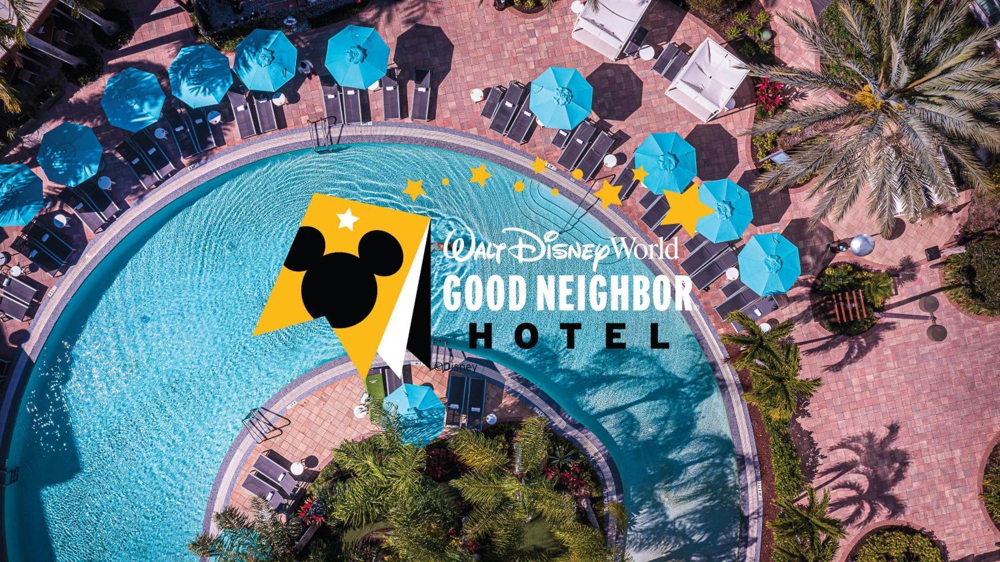 Hotel Melia Orlando Celebration Exterior foto