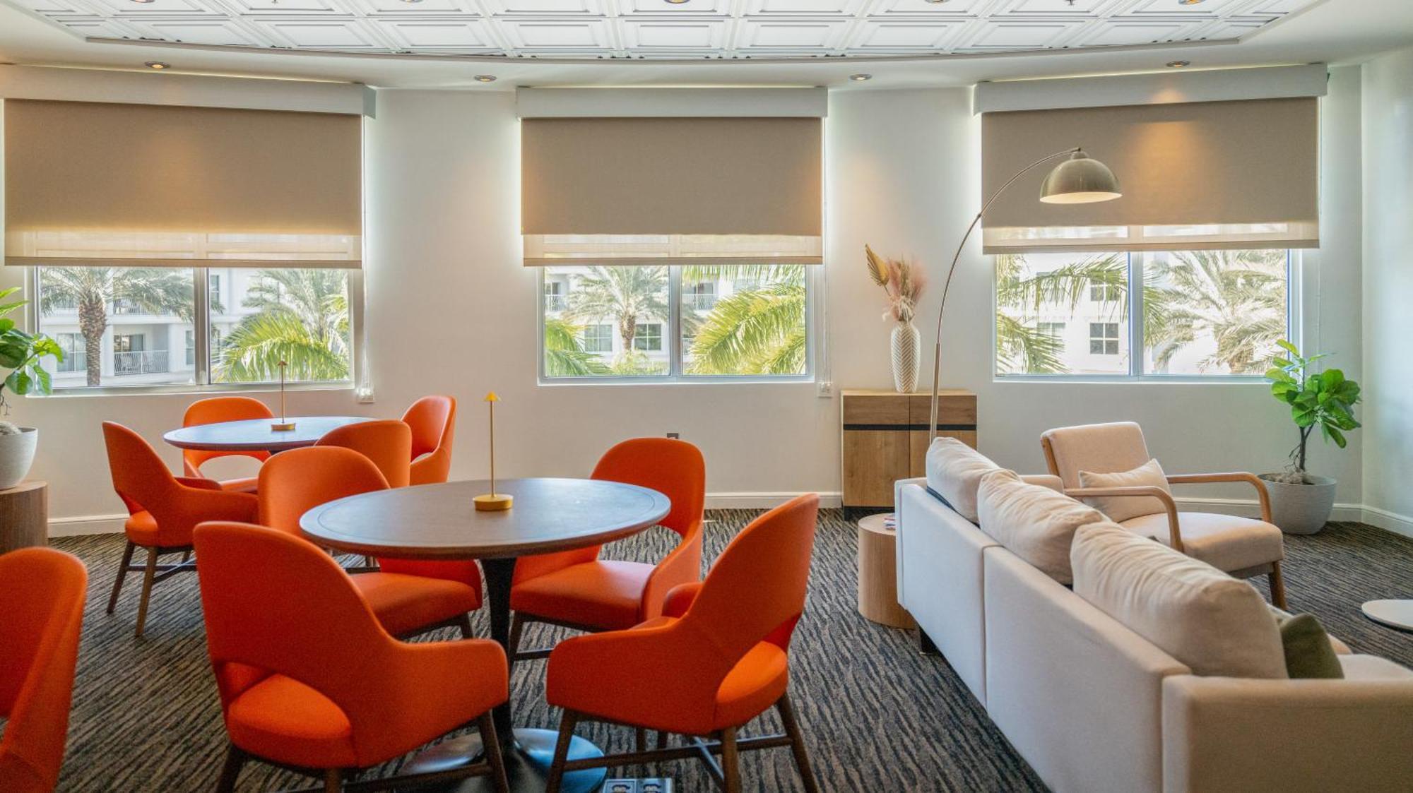 Hotel Melia Orlando Celebration Exterior foto