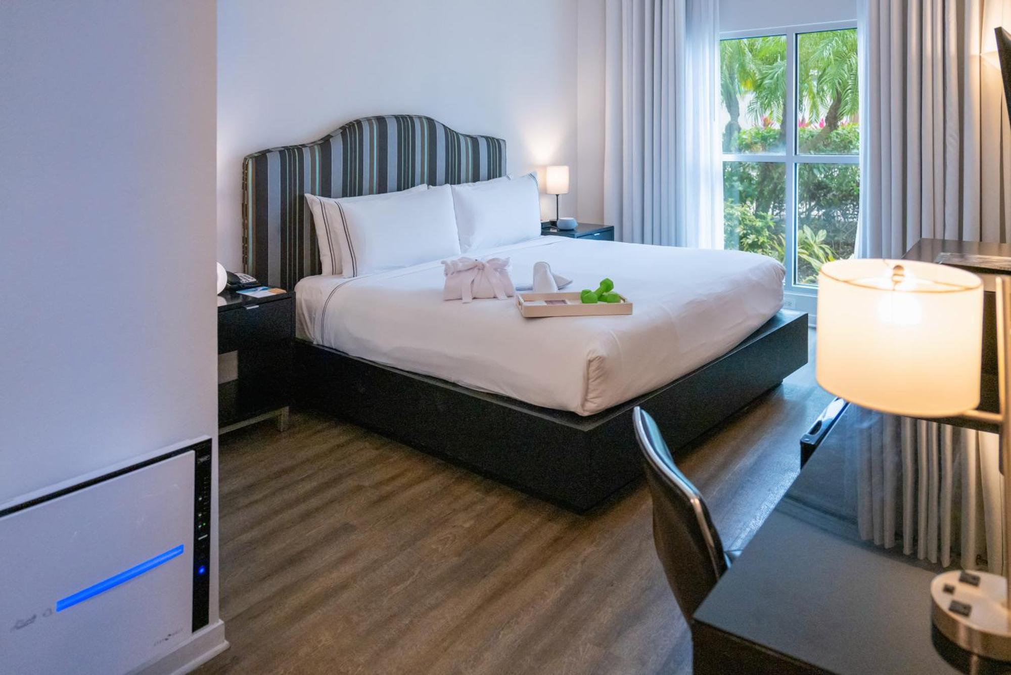Hotel Melia Orlando Celebration Exterior foto